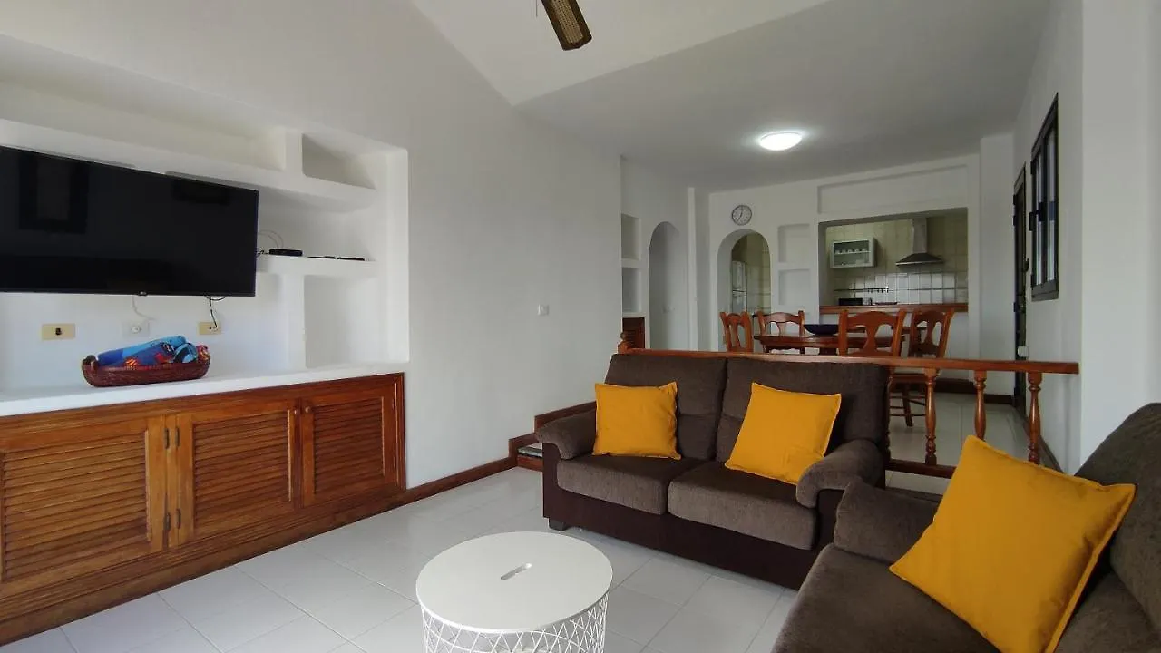 Prázdninový dům Vila Casa Margarita Tías