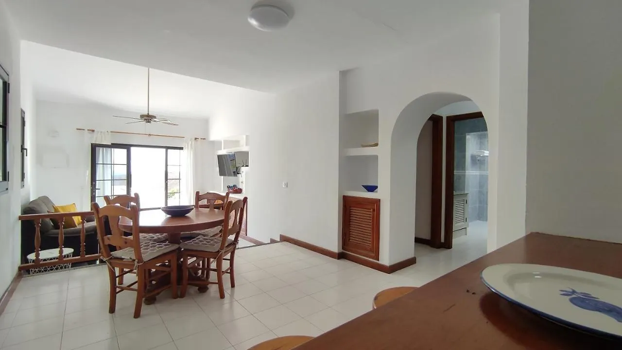 Vila Casa Margarita Tías