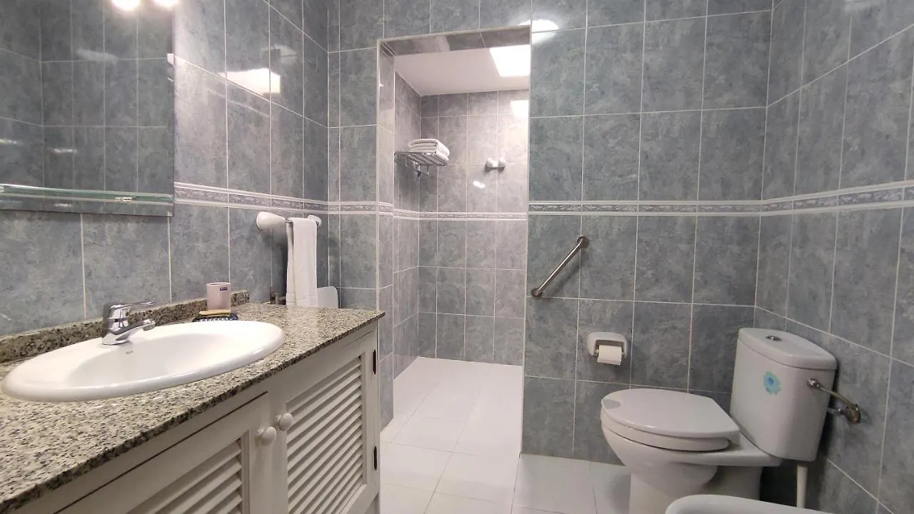 Vila Casa Margarita Tías Prázdninový dům