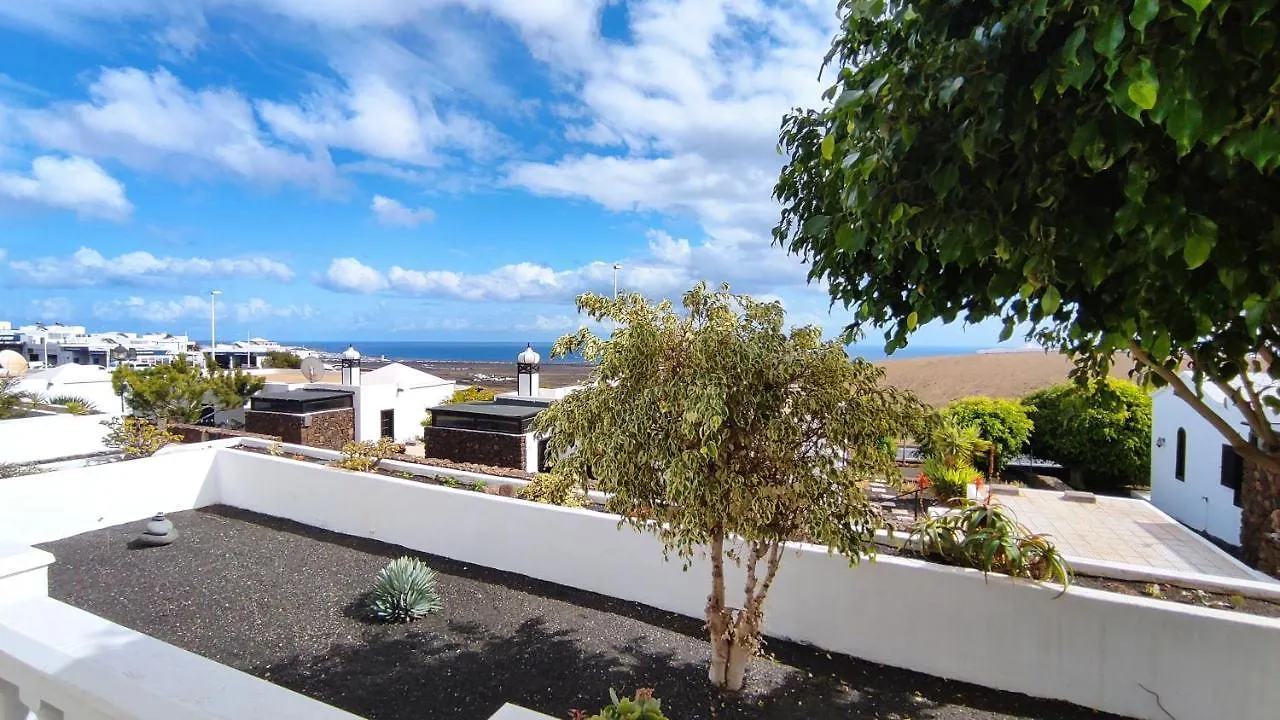 Vila Casa Margarita Tías