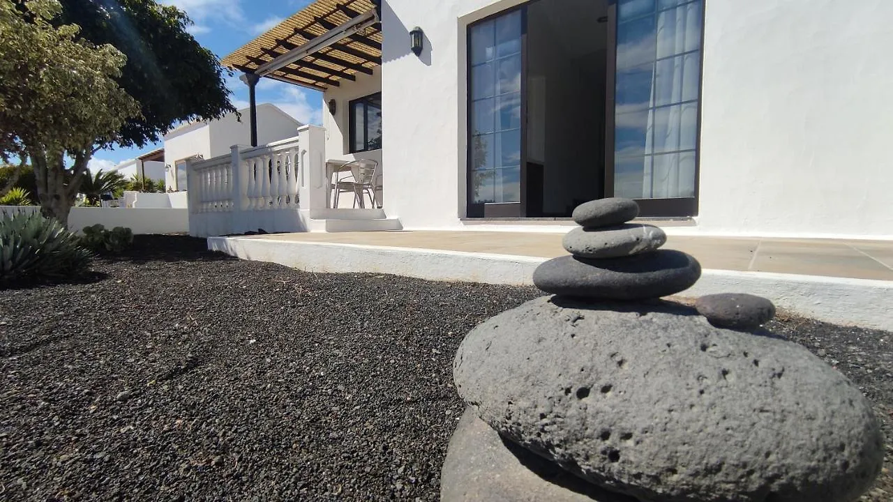 Vila Casa Margarita Tías Prázdninový dům
